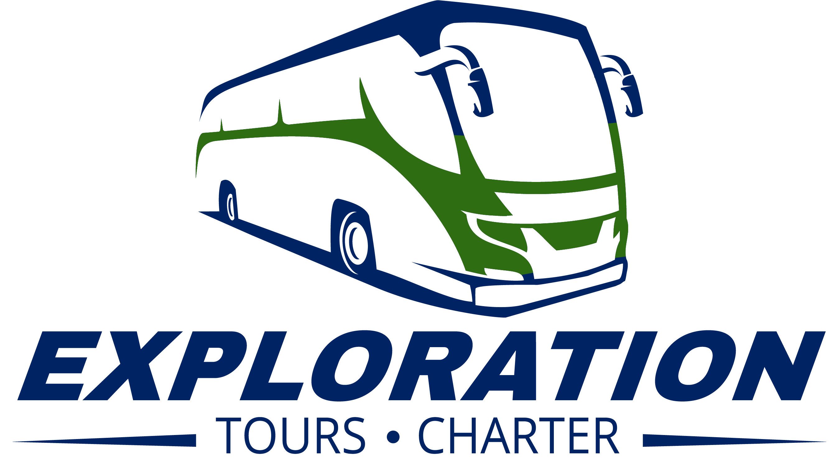 Exploration Tours & Charter